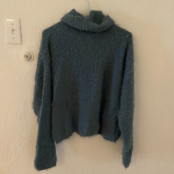 Turtleneck Sweater S - Vero Moda - Picture 3 of 8